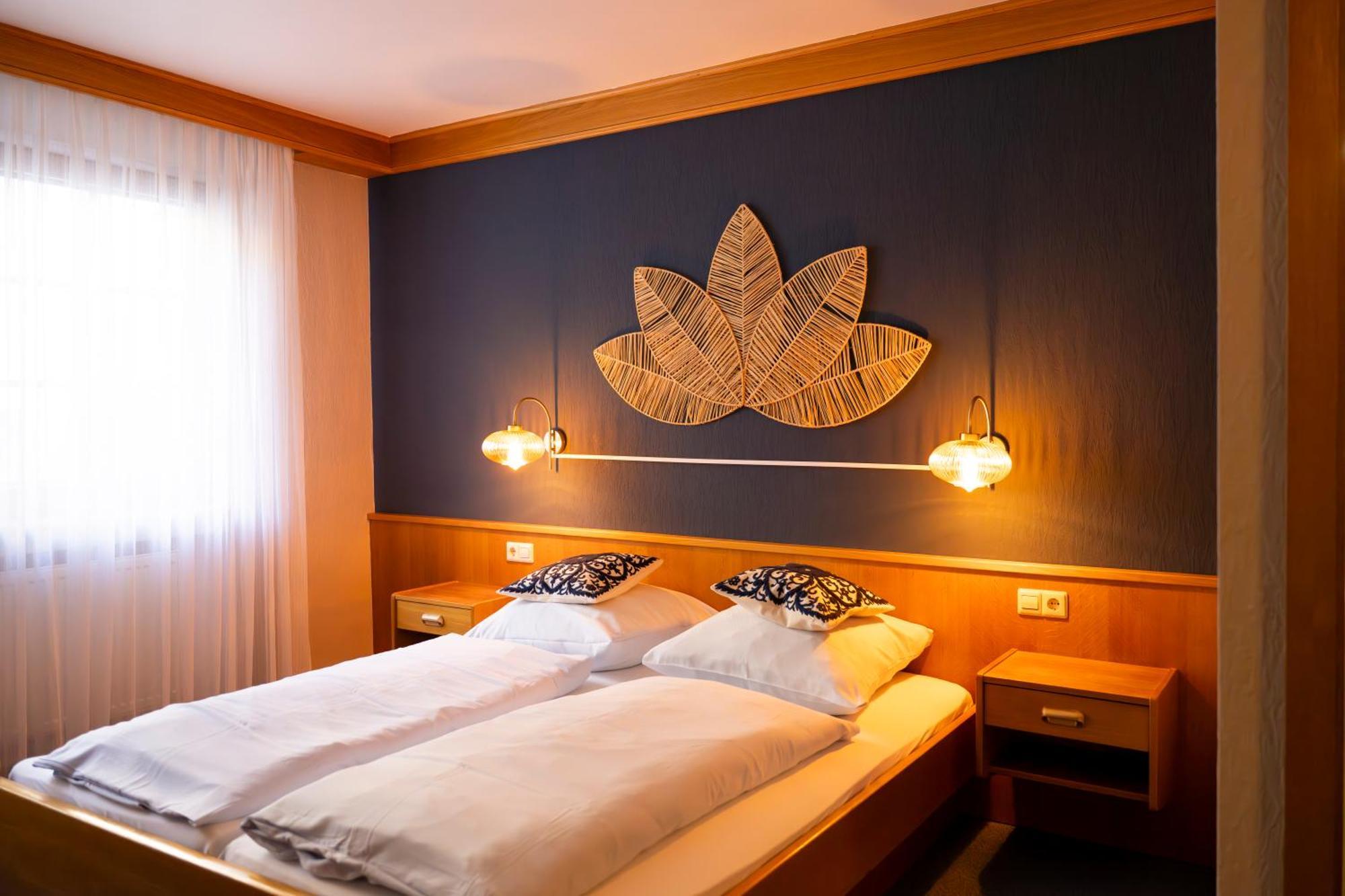 Hotel Guelser Weinstube Koblenz  Ruang foto